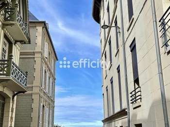 Vente Appartement 2 piècesTrouville-sur-Mer