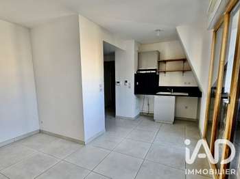 Vente appartement 1 pièce Trouville-sur-Mer 14