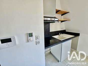 Vente appartement 1 pièce Vente appartement 1 pièce