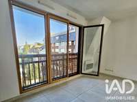 Vente appartement 1 pièce Vente appartement 1 pièce