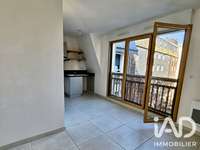 Vente appartement 1 pièce Vente appartement 1 pièce