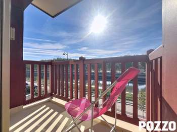 Vente Appartement 2 piècesTrouville-sur-Mer