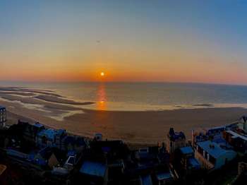Photo Vente appartement Trouville-sur-Mer