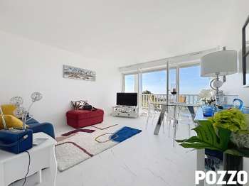 Vente Appartement T1Trouville-sur-Mer
