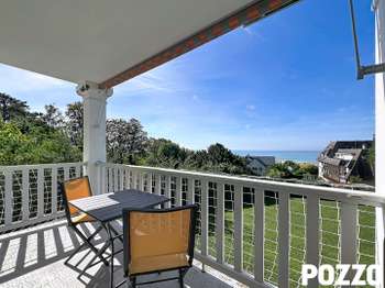 Vente appartement 1 pièce Trouville-sur-Mer 14