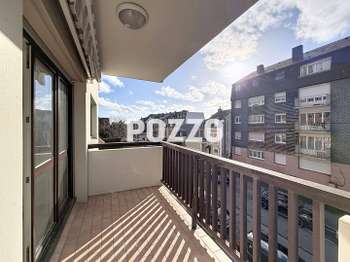 Vente appartement 4 pièces Vente appartement 4 pièces