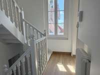 Vente appartement 6 pièces Vente appartement 6 pièces