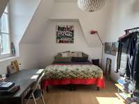 Vente appartement 6 pièces Vente appartement 6 pièces