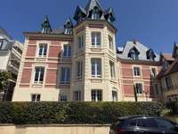 Vente appartement 6 pièces Vente appartement 6 pièces