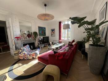 Vente appartement 6 pièces Vente appartement 6 pièces
