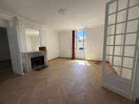Vente appartement 6 pièces Vente appartement 6 pièces