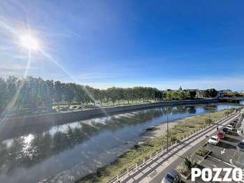 Vente Studio 1 pièce