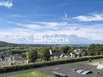 Vente Appartement 2 piècesTrouville-sur-Mer