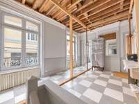 Vente appartement 5 pièces Vente appartement 5 pièces