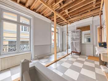 Vente Appartement 5 piècesTrouville-sur-Mer
