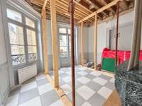 Vente appartement 5 pièces Vente appartement 5 pièces