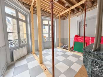 Vente appartement 5 pièces Vente appartement 5 pièces
