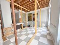 Vente appartement 5 pièces Vente appartement 5 pièces