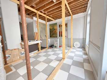 Vente appartement 5 pièces Vente appartement 5 pièces