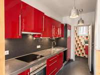 Vente appartement 5 pièces Vente appartement 5 pièces