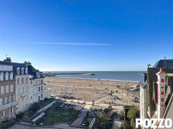 Vente appartement 2 pièces Trouville-sur-Mer 14