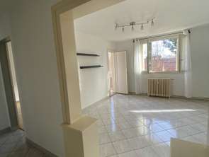 Vente Appartement 4 piècesTroyes