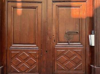 Vente Appartement 3 piècesTroyes