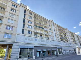 Vente appartement 5 pièces