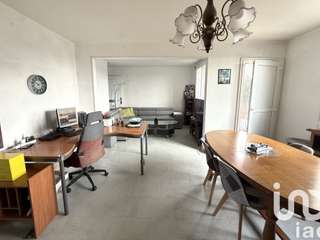 Vente appartement 5 pièces