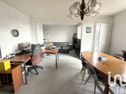Vente appartement 5 pièces