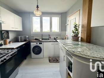 Vente appartement 5 pièces Vente appartement 5 pièces