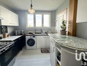 Vente Appartement 5 piècesTroyes