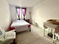 Vente appartement 5 pièces Vente appartement 5 pièces