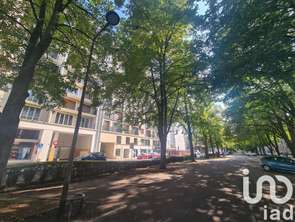 Vente Appartement T1Troyes
