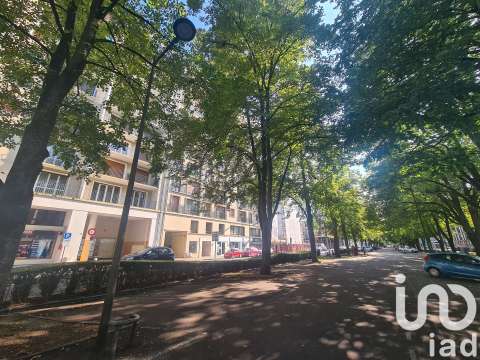Vente appartement 1 pièce Troyes 10