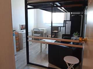 Vente appartement 1 pièce
