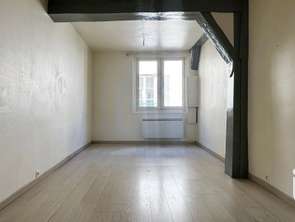 Vente Appartement 3 piècesTroyes