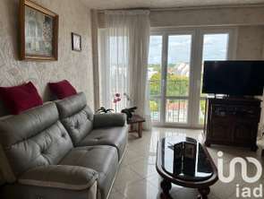 Vente Appartement 4 piècesTroyes