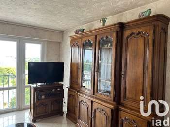 Vente appartement 4 pièces Vente appartement 4 pièces