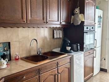Vente appartement 4 pièces Vente appartement 4 pièces