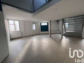 Vente Appartement 2 piècesTroyes