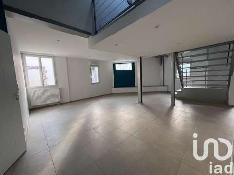 Vente appartement 2 pièces Troyes 10