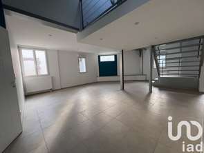 Vente Appartement 2 piècesTroyes