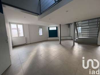 Vente appartement 2 pièces Troyes 10
