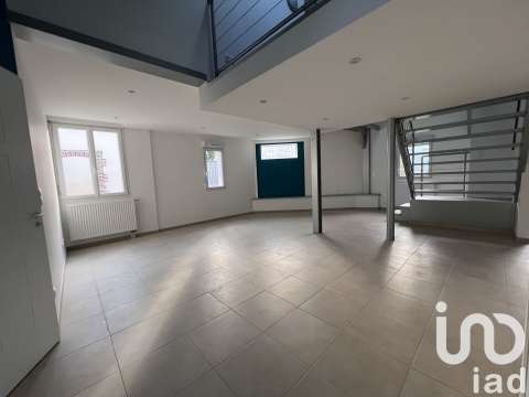 Vente appartement 2 pièces Troyes 10