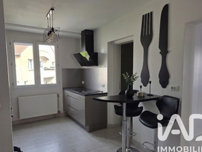 Vente Appartement 3 piècesTroyes