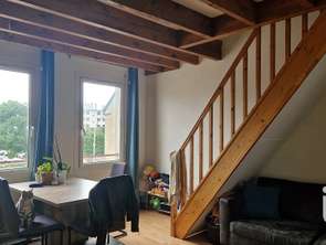 Vente Appartement 3 piècesTroyes