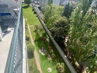 Vente appartement 4 pièces Vente appartement 4 pièces