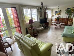 Vente Appartement 4 piècesTroyes
