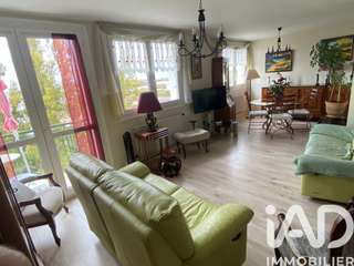 Vente appartement 4 pièces Vente appartement 4 pièces